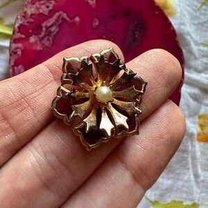 Vintage Brooch